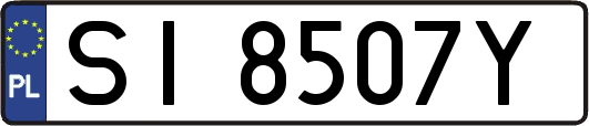 SI8507Y