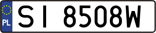 SI8508W