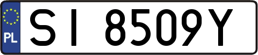 SI8509Y