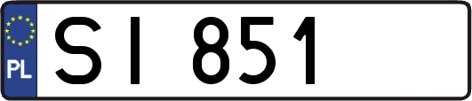 SI851