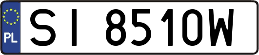 SI8510W