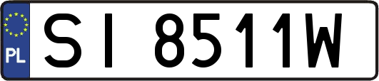 SI8511W
