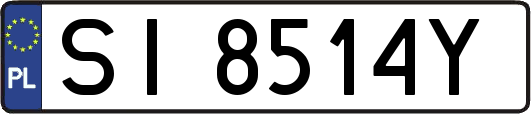 SI8514Y