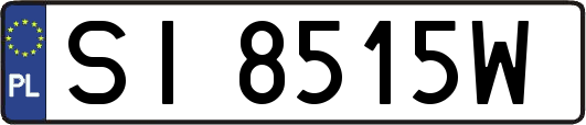 SI8515W