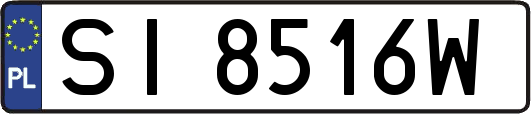 SI8516W