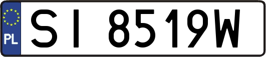 SI8519W