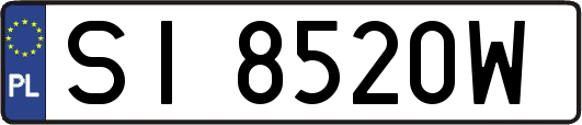 SI8520W
