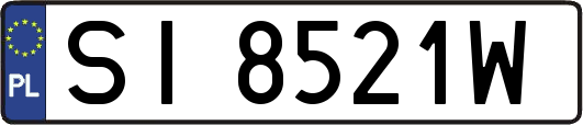 SI8521W