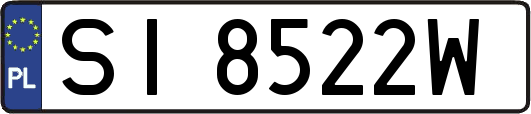 SI8522W