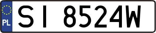 SI8524W