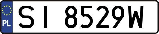 SI8529W