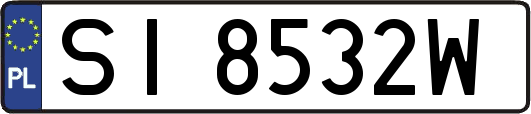 SI8532W