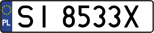 SI8533X