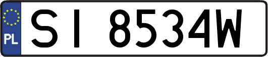 SI8534W
