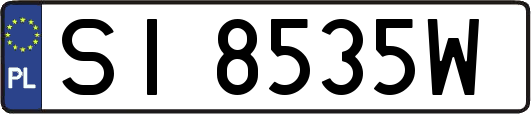 SI8535W
