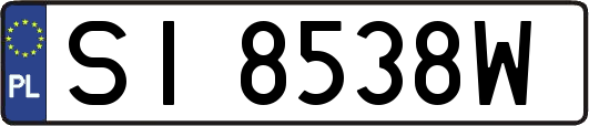 SI8538W