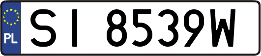 SI8539W