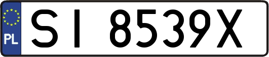 SI8539X