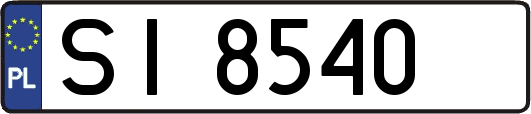 SI8540