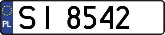 SI8542