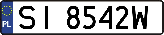 SI8542W