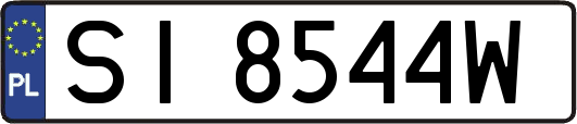SI8544W