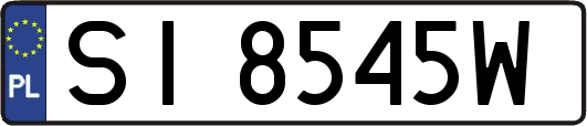 SI8545W
