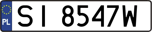 SI8547W