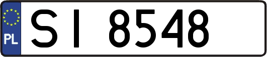 SI8548