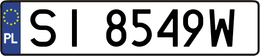 SI8549W