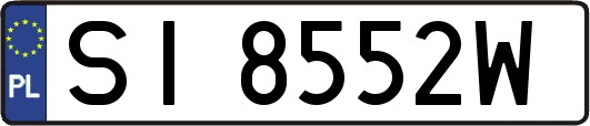 SI8552W