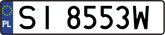 SI8553W