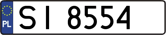 SI8554