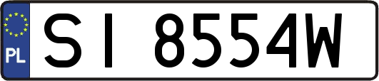 SI8554W