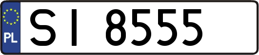SI8555
