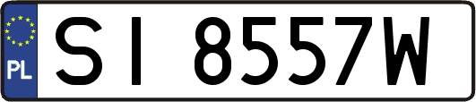 SI8557W