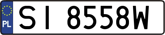 SI8558W