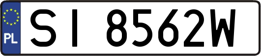 SI8562W