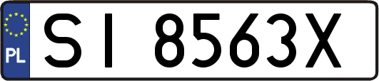 SI8563X