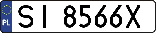SI8566X
