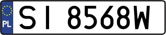 SI8568W