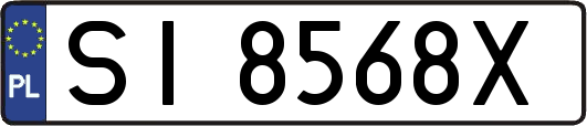 SI8568X