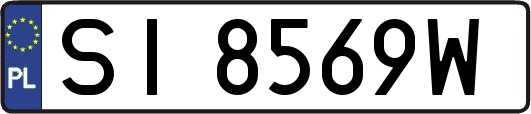 SI8569W