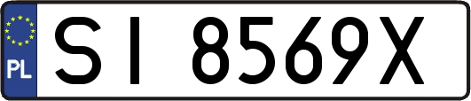 SI8569X