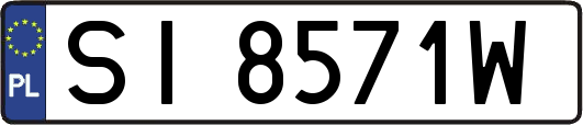 SI8571W