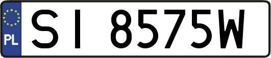 SI8575W