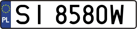 SI8580W