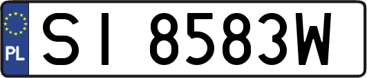 SI8583W