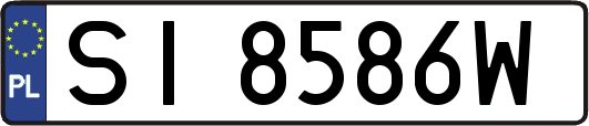 SI8586W