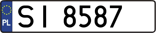 SI8587
